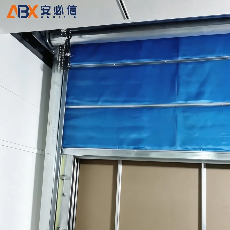 邵阳机械式门封