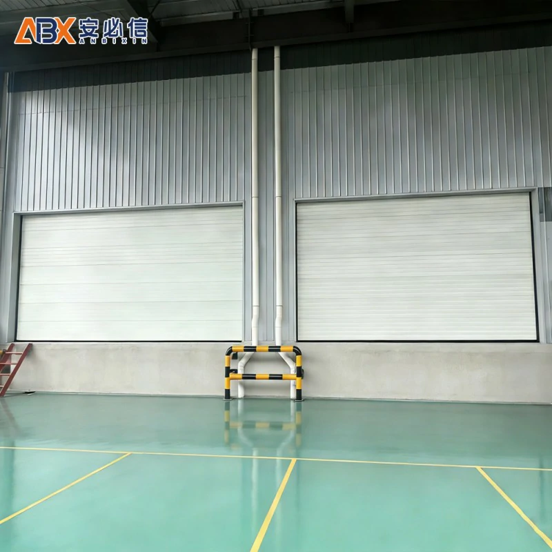 邵阳快速提升门